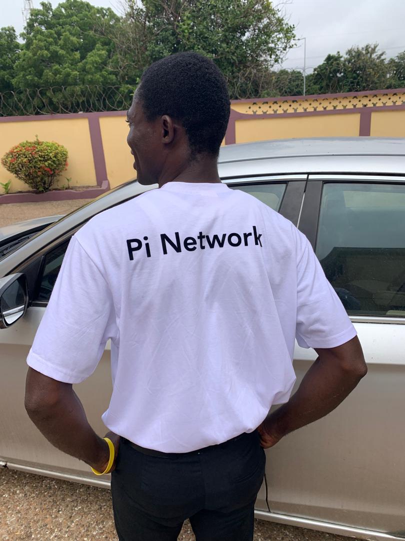 Pi Network Ghana